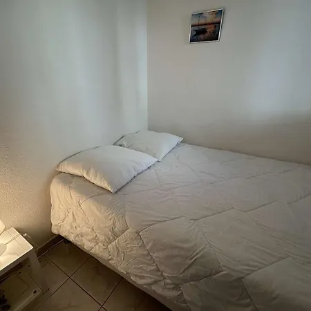 Daire Appt Confortable 4 Pers Avec Terrasse Et Parking, Proche Seaquarium - Fr-1-250-294