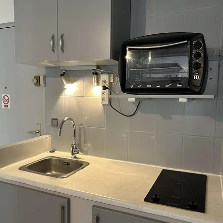 Appt Confortable 4 Pers Avec Terrasse Et Parking, Proche Seaquarium Le Grau-du-Roi