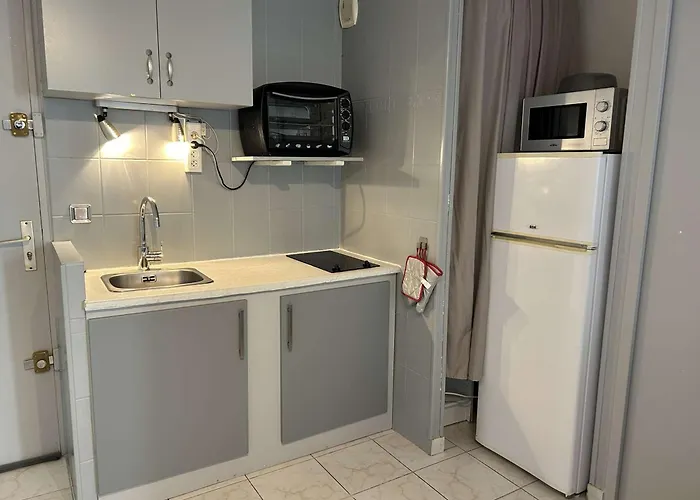 Appt Confortable 4 Pers Avec Terrasse Et Parking, Proche Seaquarium - Fr-1-250-294 Le Grau-du-Roi